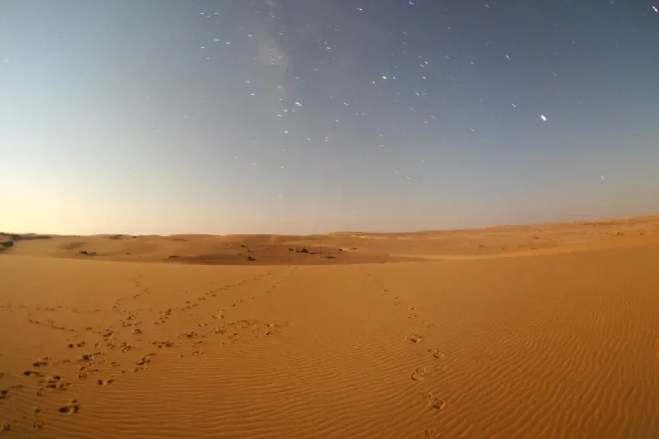 Dakhla Oase: Ein verborgenes Juwel in der ägyptischen Wüste